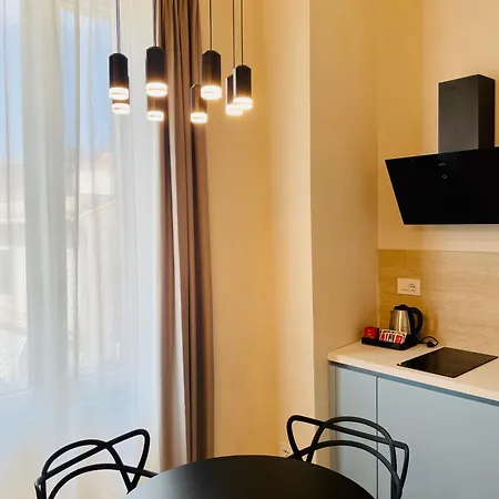 Sun Serenity Appartamento Tropea