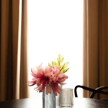 Sun Serenity Appartamento *