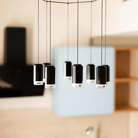 Sun Serenity Appartamento