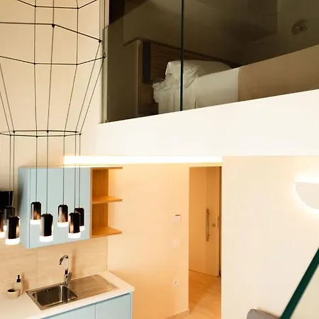 Appartamento Sun Serenity