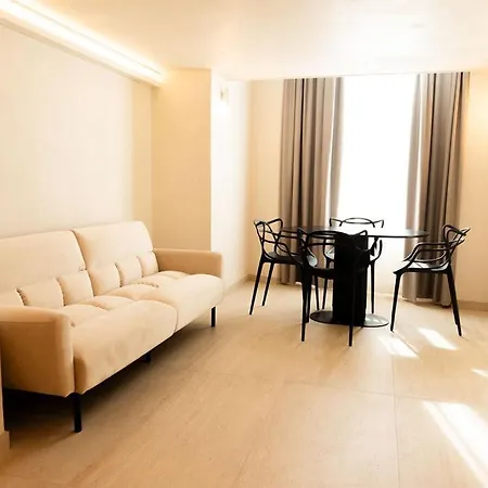 Appartamento Sun Serenity *