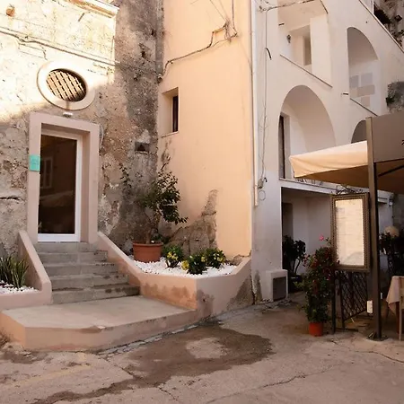 Appartamento Sun Serenity Tropea