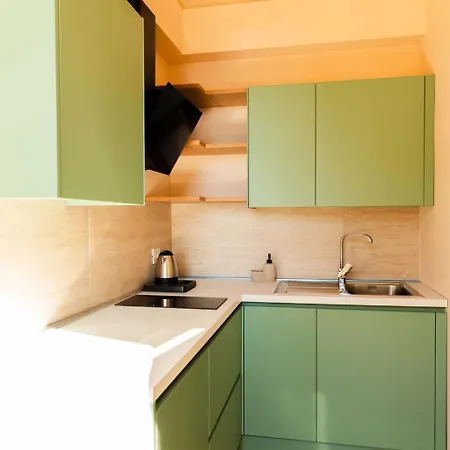 Sun Serenity Appartamento