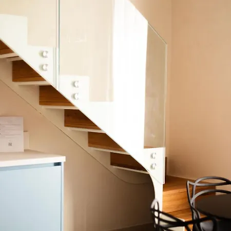 Appartamento Sun Serenity