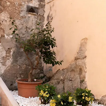 Sun Serenity Appartamento *