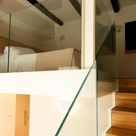 Sun Serenity Appartamento