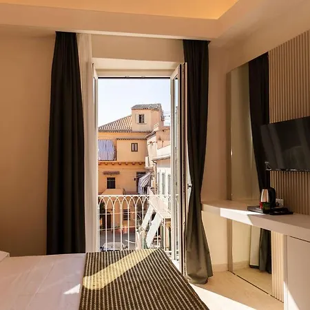 Sun Serenity Appartamento *