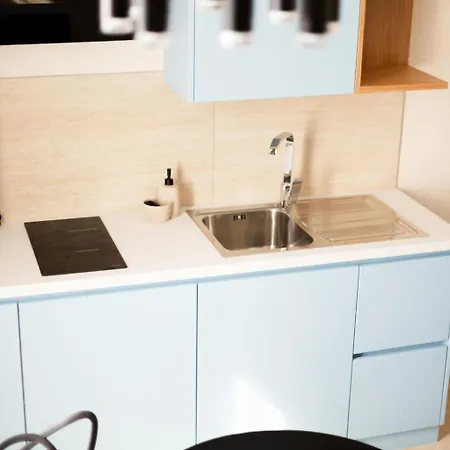 Sun Serenity Appartamento Tropea