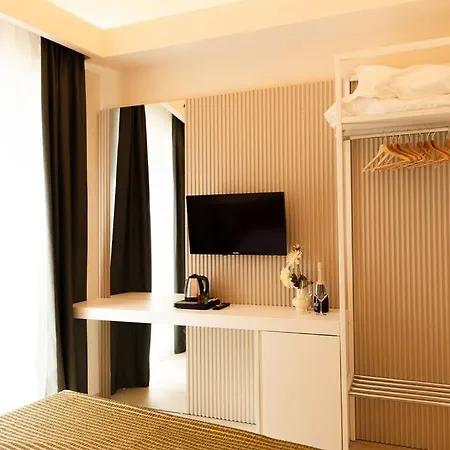 Sun Serenity * Tropea