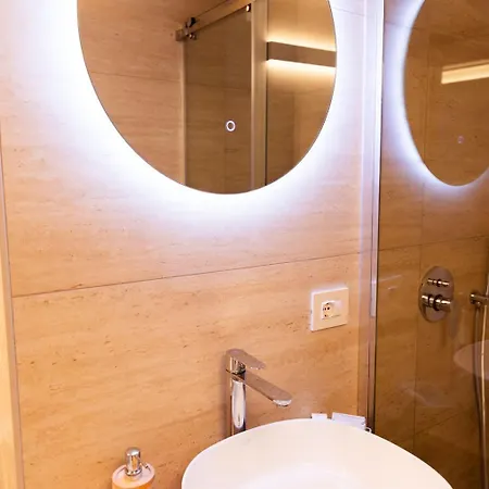 Sun Serenity Appartamento *