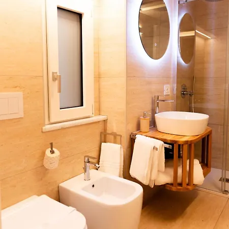 Appartamento Sun Serenity *