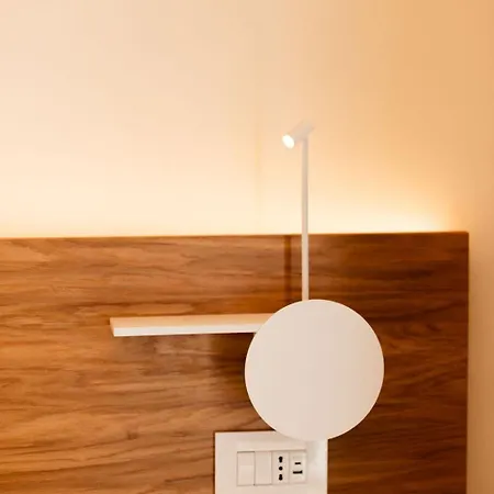 Sun Serenity Appartamento *