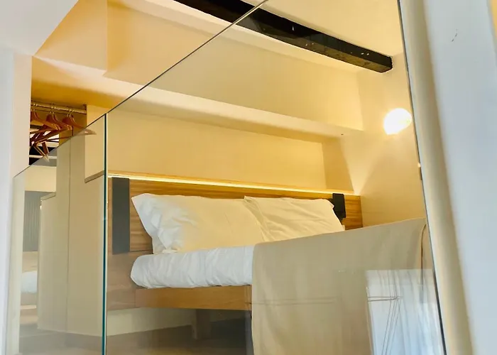 公寓 Sun Serenity *