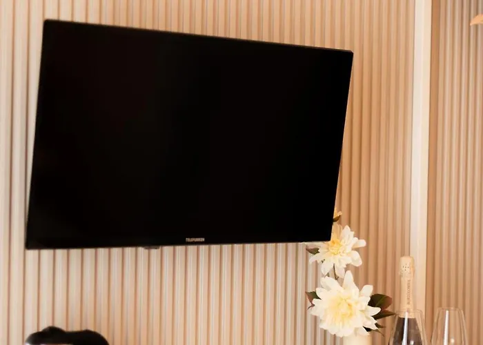 Sun Serenity 公寓 *