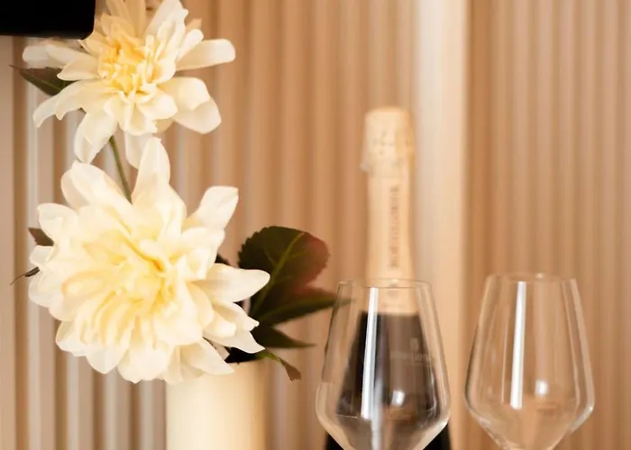 公寓 Sun Serenity 特罗佩阿