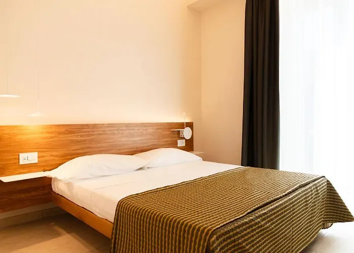 Sun Serenity 公寓 特罗佩阿