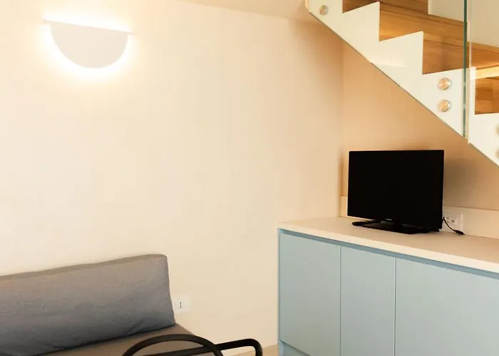 Sun Serenity 特罗佩阿