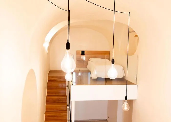 Sun Serenity 公寓 *