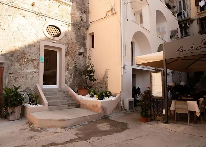 公寓 Sun Serenity 特罗佩阿