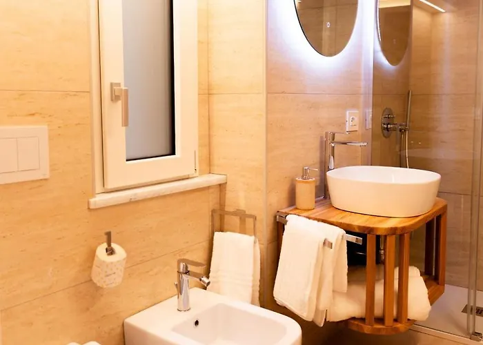 公寓 Sun Serenity *