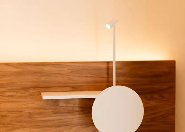 Sun Serenity 公寓 *