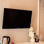 Sun Serenity Apartament *