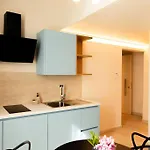 Apartament Sun Serenity Tropea