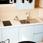 Sun Serenity Apartament Tropea