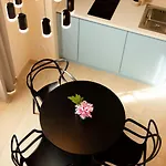 Sun Serenity Apartament