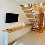 Sun Serenity Apartament *