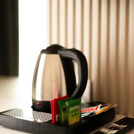 Sun Serenity Apartment