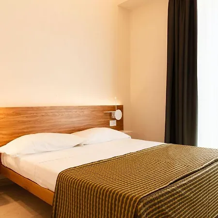 Sun Serenity Apartment Tropea