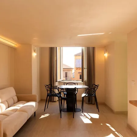 Sun Serenity Tropea