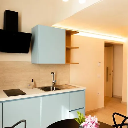 Daire Sun Serenity Tropea