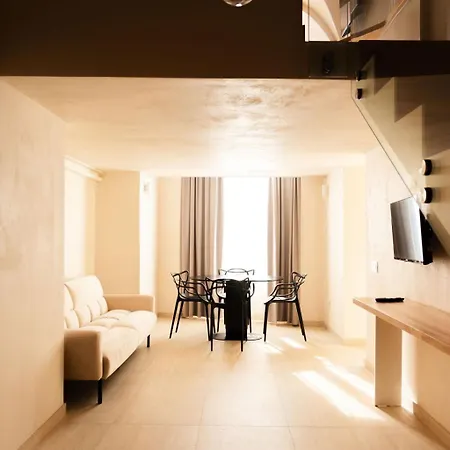 Sun Serenity Tropea