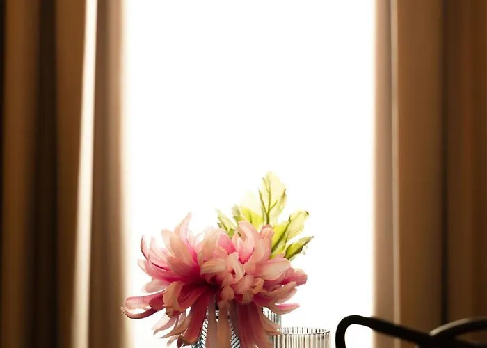 Sun Serenity 公寓 *