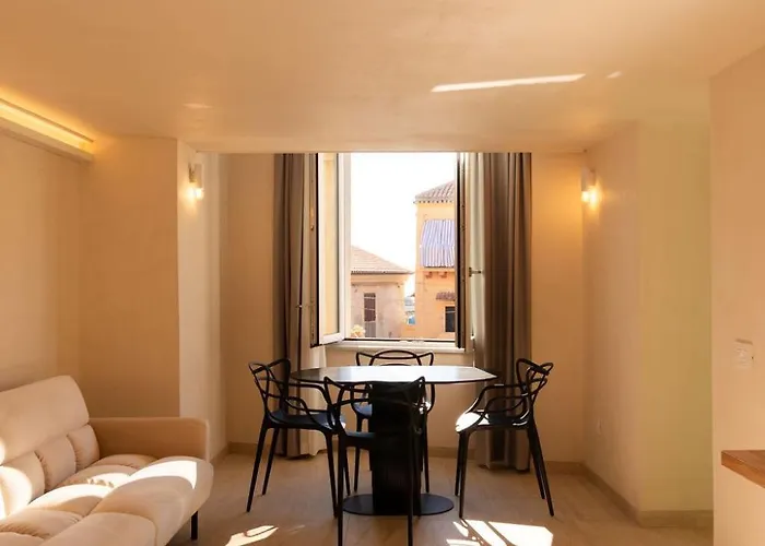 Sun Serenity 特罗佩阿