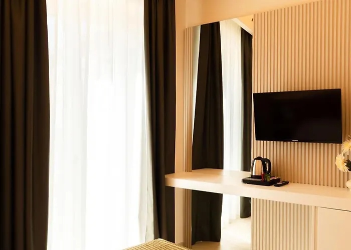 Sun Serenity * 特罗佩阿