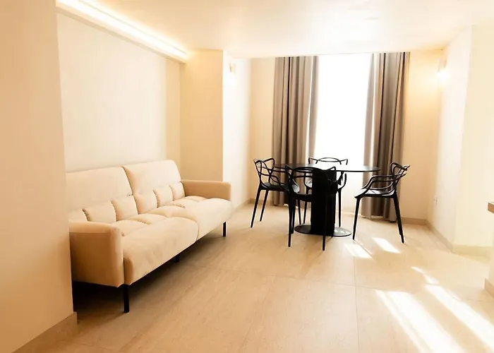 公寓 Sun Serenity *