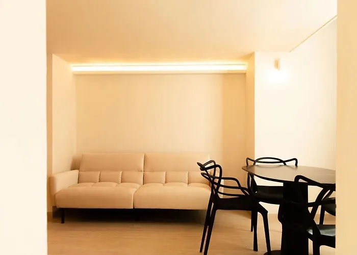 Sun Serenity 公寓 特罗佩阿