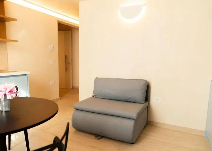 Sun Serenity * 特罗佩阿