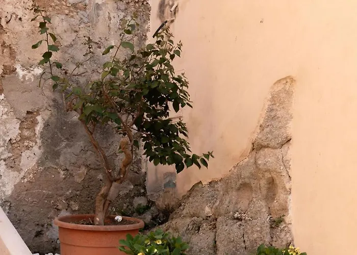 Sun Serenity 公寓 *