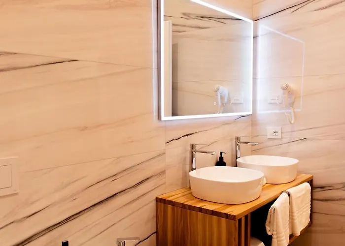 公寓 Sun Serenity *