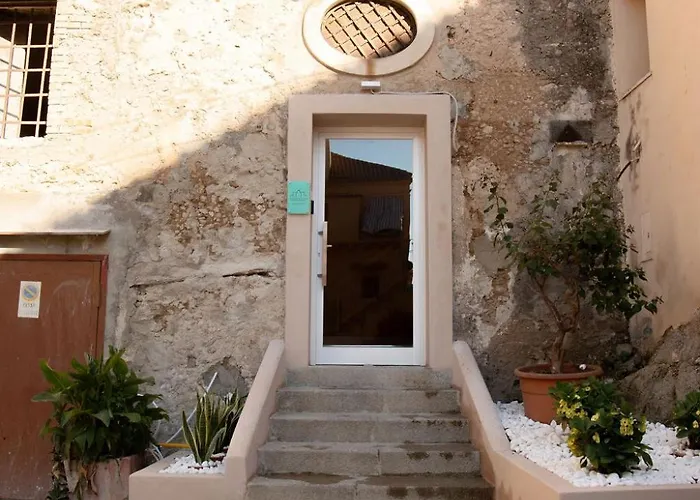 Sun Serenity 公寓 特罗佩阿