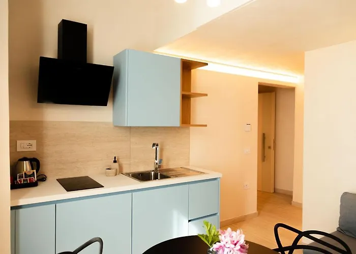 公寓 Sun Serenity 特罗佩阿