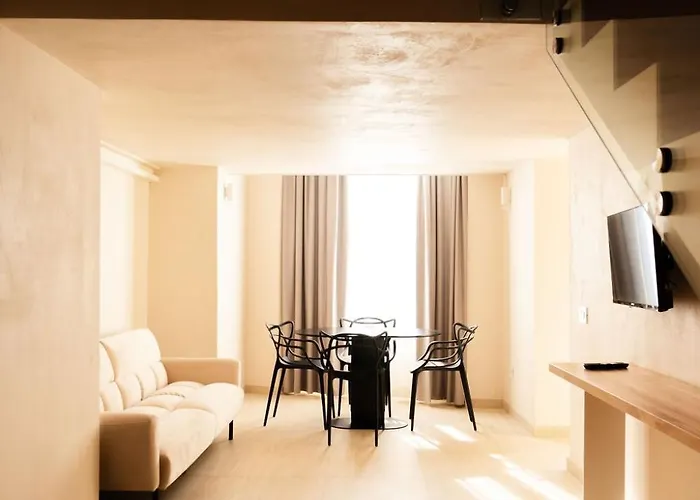 Sun Serenity 特罗佩阿