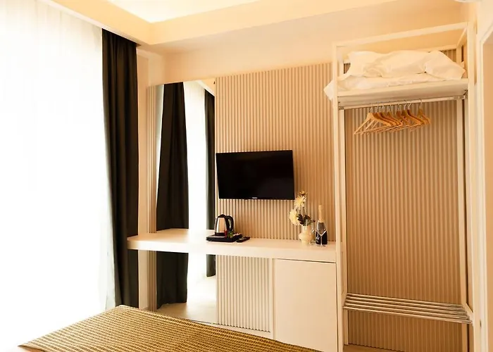 Sun Serenity * 特罗佩阿