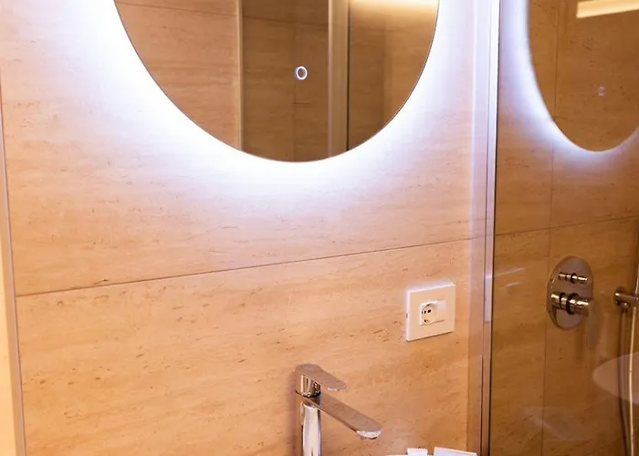 Sun Serenity 公寓 *